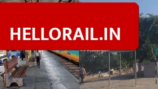 Old Faridabad Railway Station: Redevelopment deadline extended by one year, 60 percent work finished