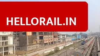Indian Railways to set up dedicated project offices in Prayagraj for faster construction and better oversight