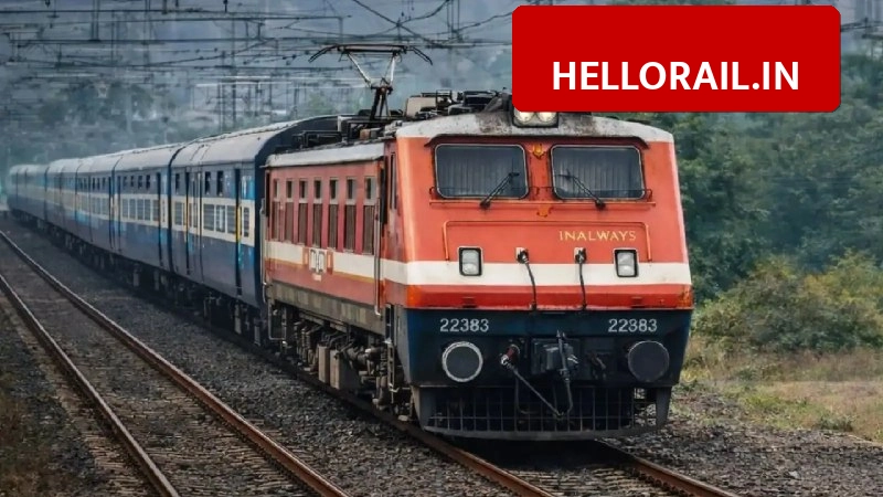 New Train Announcement: Rail Minister Ashwini Vaishnaw flags off new services for UP, Uttarakhand and Maharashtra