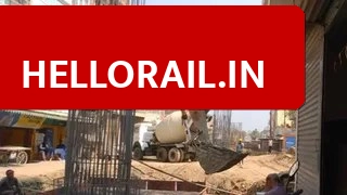 Bhagalpur-Goradih ROB Project Gets Key Technical Approval, On Track for 2027 Completion
