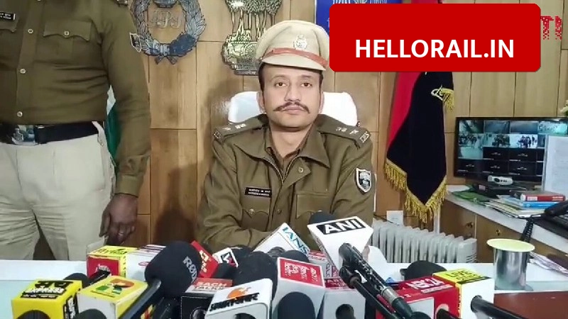 Patna Police Raids Fake Call Centers, 22 Arrested for Scamming IRCTC Agents of Rs 2 Crore