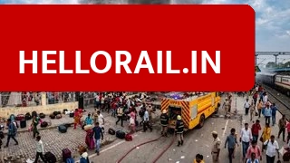 Raebareli Railway Station: Short circuit near inquiry center disrupts passenger services