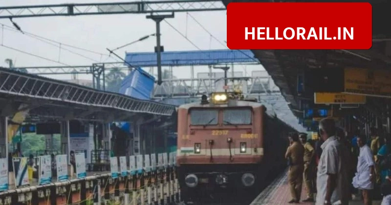 New Train Announcement: Agra Cantt to Asarva Superfast Express connects Taj Mahal and Statue of Unity