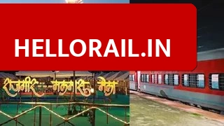 New Train Announcement: Eastern Railway to operate Howrah-Rajgir Summer Special for Malmas Mela