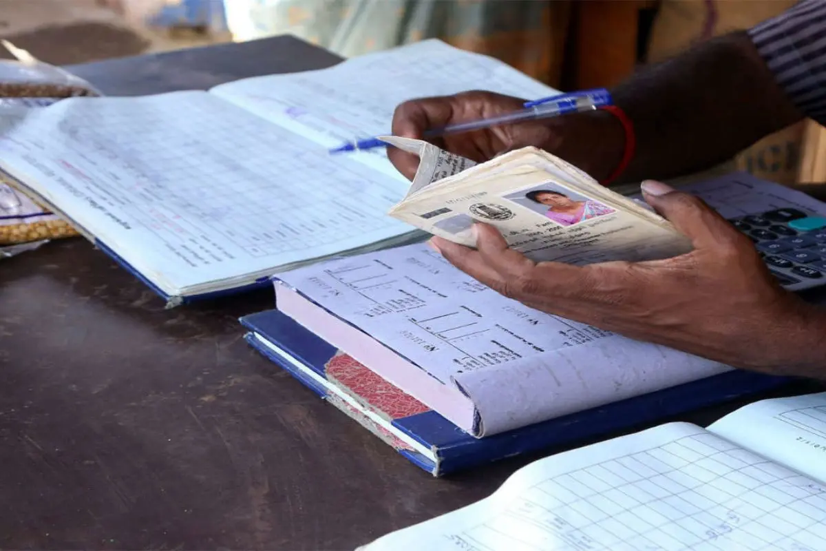 Government Issues Deadline for E-KYC of Ration Card Holders in Patna, Over 8 Lakh Yet to Comply.