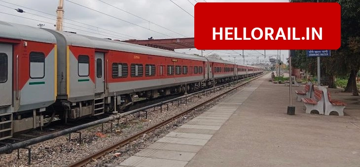 Indian Railways: Ferozepur Division to offer digital lockers and app-based taxi services at major stations