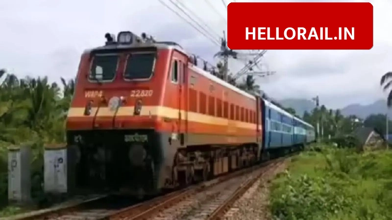 Railway Update: Jaipur-Jodhpur Express and several trains cancelled in Jodhpur division during May