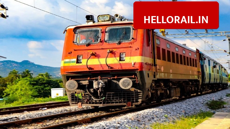Indian Railways New Rule: TTE Will Not Wait for Next Station, Seat to Be Cancelled in 15 Minutes