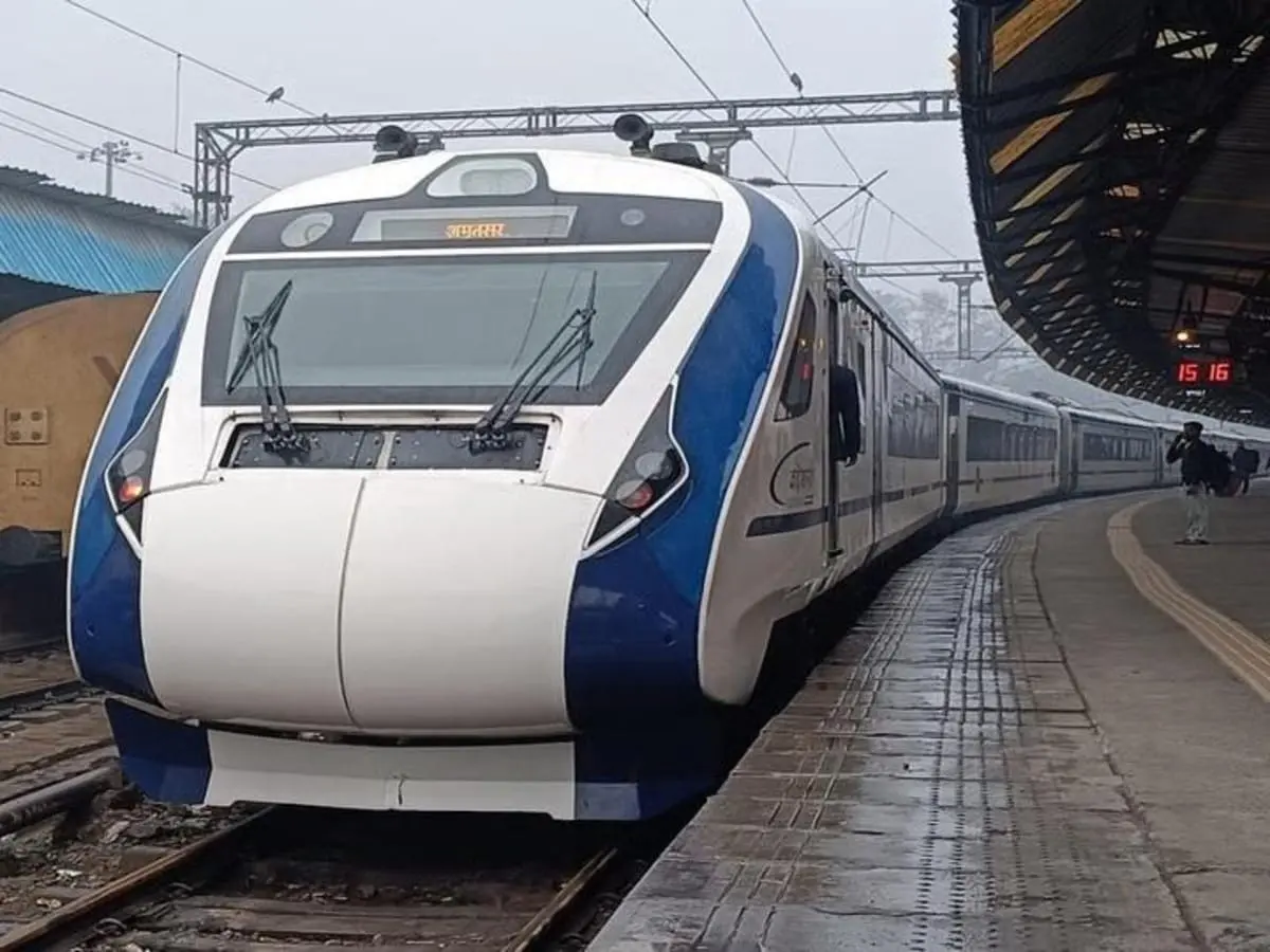 Vande Bharat Sleeper Train Launch Update: New Route from Delhi to Ferozepur to Connect Key Punjab Stations