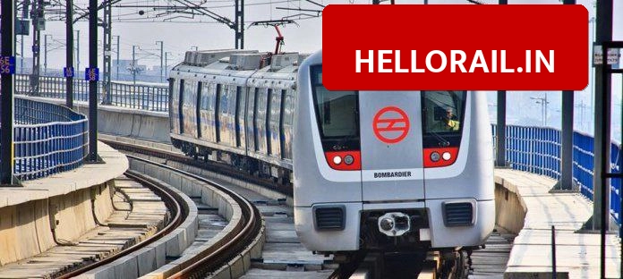 Delhi Metro Golden Line Extension Approved, Tughlakabad to Kalindi Kunj in Just 4 Stations