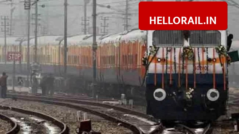 Railway safety boost: Electronic Interlocking system to be installed at 13 stations in Raipur division