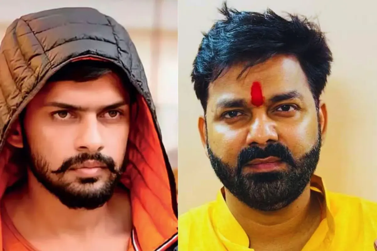 Pawan Singh Receives Death Threat from Gangster Lawrence Bishnoi, Mumbai Police Increases Security After Immediate Complaint.