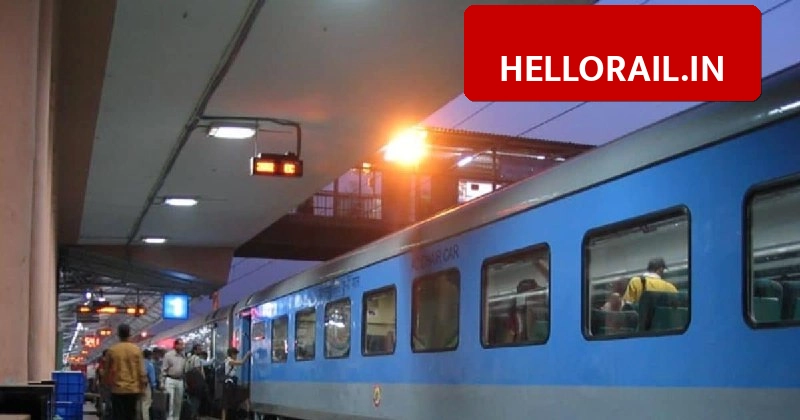 Indian Railways to upgrade Shatabdi and Jan Shatabdi trains with Vande Bharat like facilities