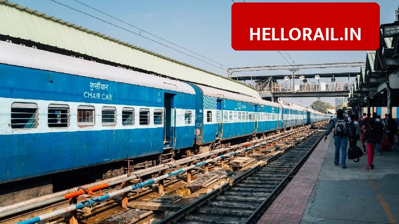 Indian Railways export: RITES Limited to deliver 200 broad-gauge coaches to Bangladesh