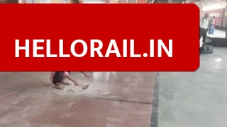 Bettiah Railway Station: Old building to be demolished for airport-look modernization