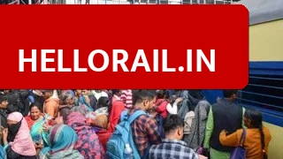 Tatanagar Railway Station: Train delays to continue until May end due to technical work