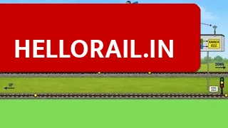 Railway safety boost: Kavach technology training begins in Sonepur Division