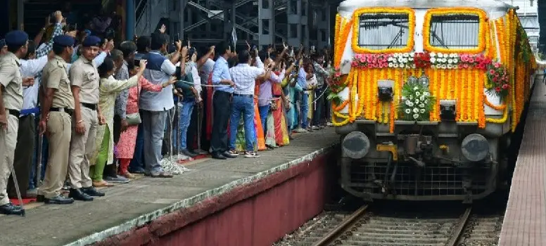 Central Railway Announces 246 Special Trains for Ganesh Utsav 2026