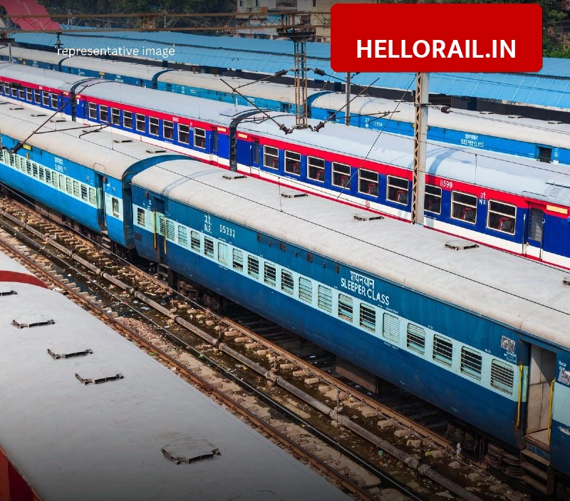 Indian Railways Announces Holi Special Trains 2026 for Bihar, Direct Service from Mumbai and Pune