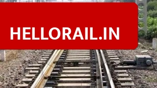 Indian Railways safety update: Strict new rules for track maintenance and turnout points after recent derailments