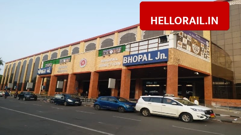 Madhya Pradesh Railway Update: Gaming zones and drive-in cinemas to be set up at 15 stations
