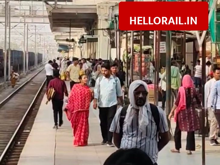 Summer Rush: Indian Railways to add extra coaches and run special trains to tackle ‘No-Room’ situation