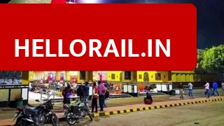 Bhagalpur Railway Station: Retiring rooms and dormitories handed over to private agency from June 15