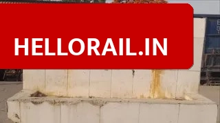 Patna Railway Stations: Water crisis hits major stations amid heatwave, passengers struggle