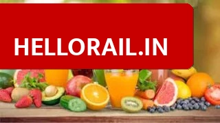 Railway Update: NCR to open fruit and juice bars at 12 stations to provide relief from heat