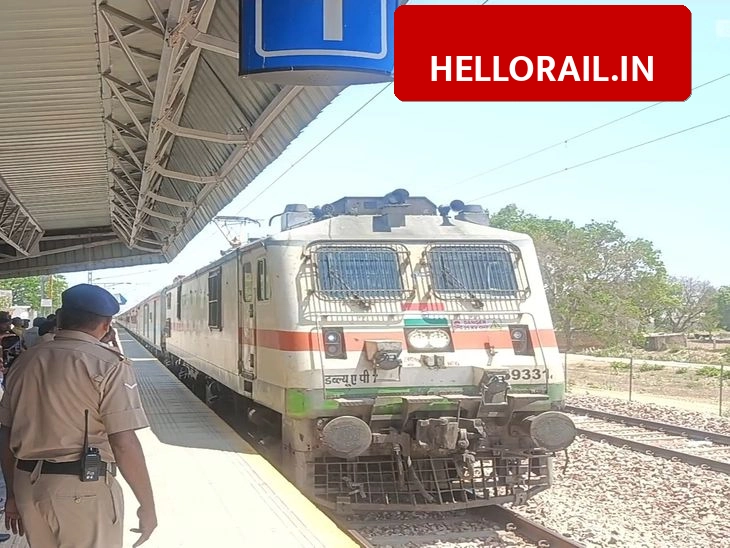 Bhandai-Etawah Section: Level crossing 14 to close permanently from June 30, 2026