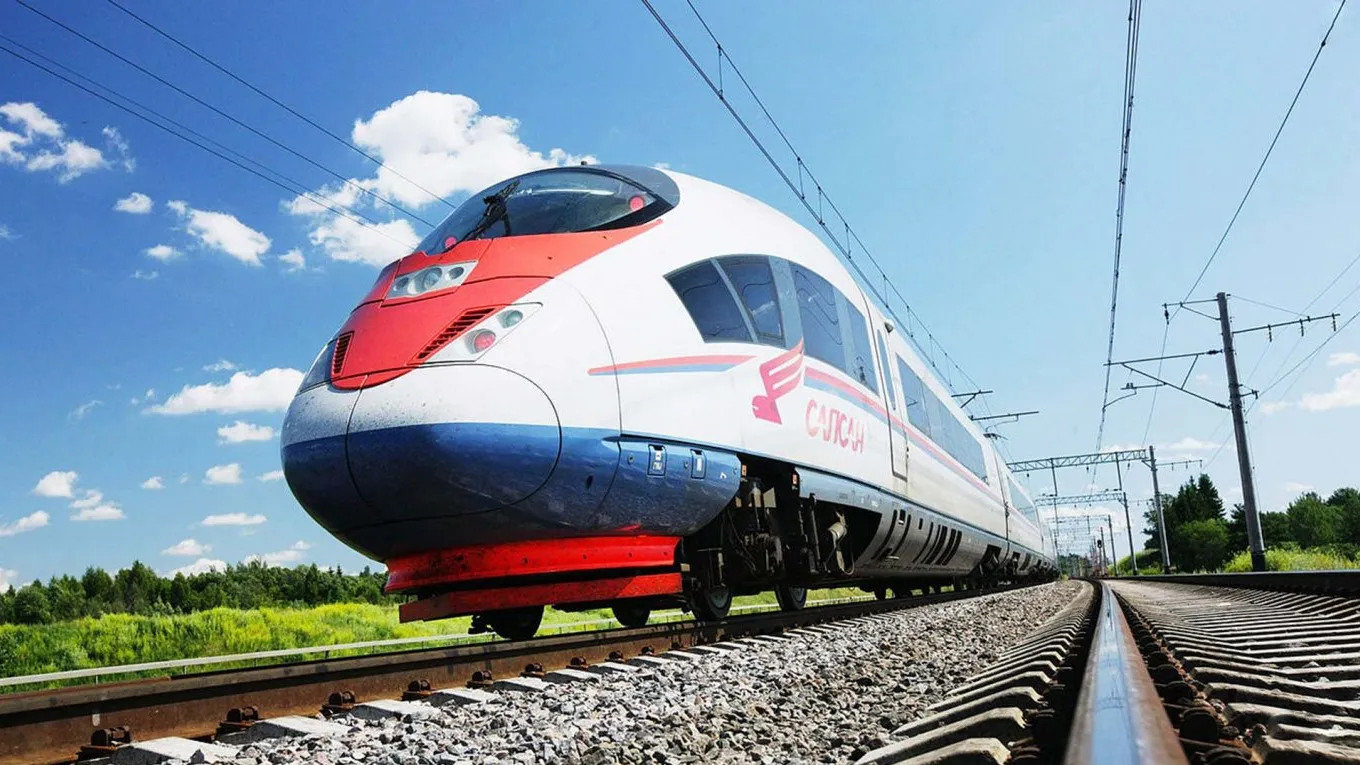 Bullet Train announced. First Route Connecting Delhi is This Now.
