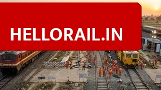 Katihar Division Update: Rajdhani and several trains diverted due to non-interlocking work