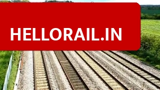 New Rail Line: Centre approves 75.1 km broad gauge project from Paraiya to Chatra