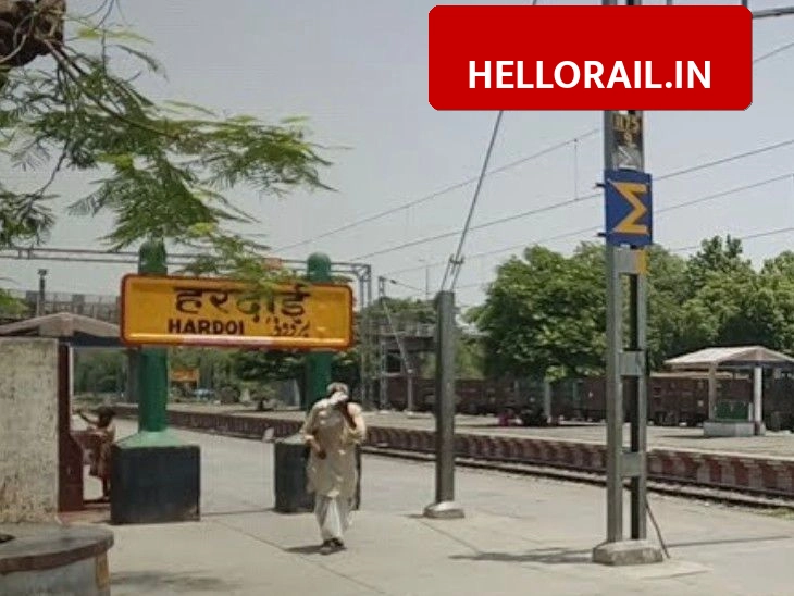 Indian Railways Announces Summer Special Trains for Lucknow-Delhi and Varanasi-Delhi Routes
