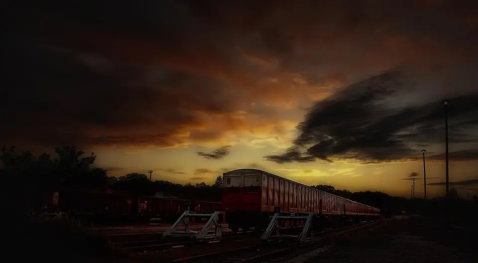 Train Cancellations: Mourya Express Suspended from September 23-29 on Chakradharpur Division Due to Development Work