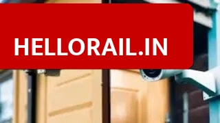 Railway security boost: CCTV cameras to be installed in yards and sensitive signal areas across India