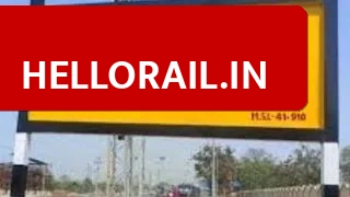 New Special Train Announced: Udhna to Hasanpur Road Service from April 5