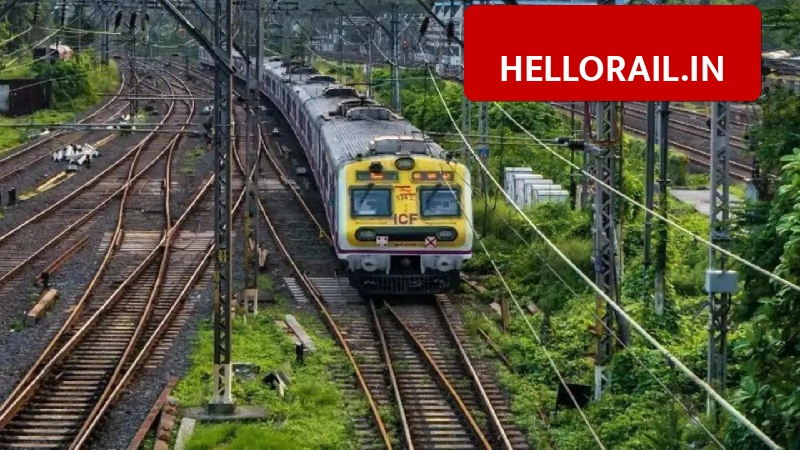 Mumbai Local Update: Mega block between Asangaon and Thansit stations, check timing and impact