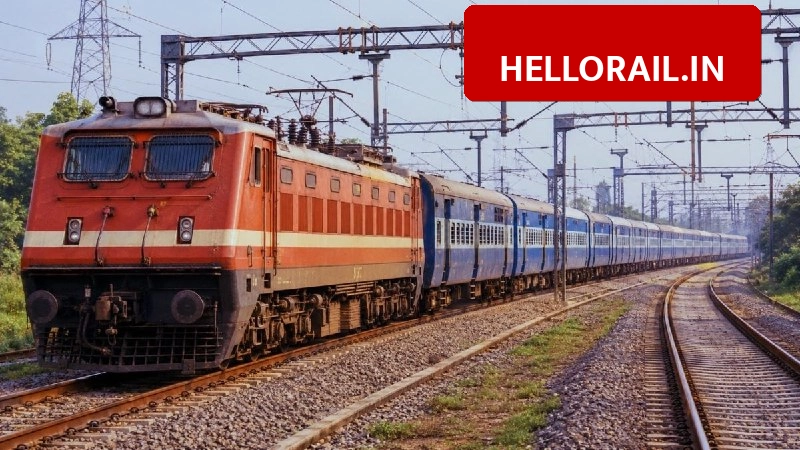 Railway Update: 4 Express and Passenger trains to get new halts in Haryana and Rajasthan