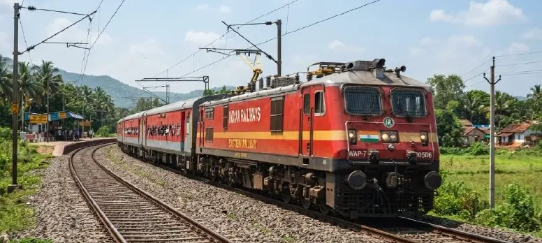 North Eastern Railway cancels Prayagraj Muzaffarpur Express and diverts trains for track work