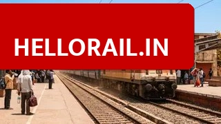 New Train Announcement: South Eastern Railway to run Sambalpur- Shalimar Special train via Chakradharpur