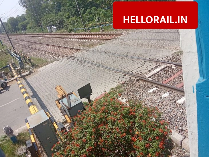 Kapurthala Traffic Alert: Dhilwan railway gate S-48 to remain closed for 3 days