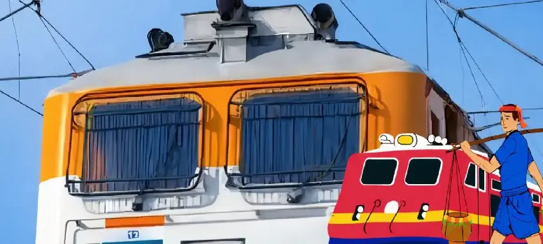 Indian Railways Announces Special Trains and Stoppages for Kanwar Mela 2026
