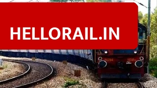 Railway Alert: 6 trains cancelled and routes changed due to NI work at Neura station