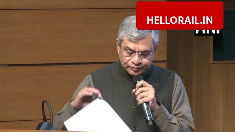 Cabinet Approves Rs 1.6 Lakh Crore Projects: New Railway Lines for Delhi-Ambala and Kasara-Manmad Announced