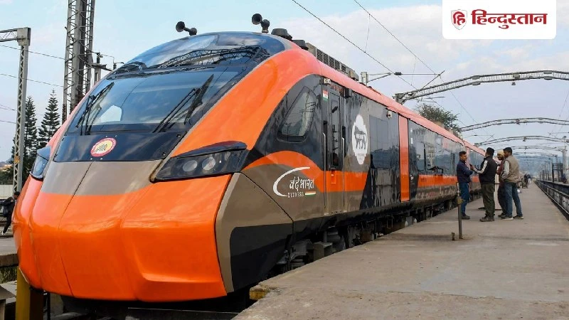 Indian Railways to roll out 24 coach Vande Bharat sleeper trains and new Amrit Bharat variants