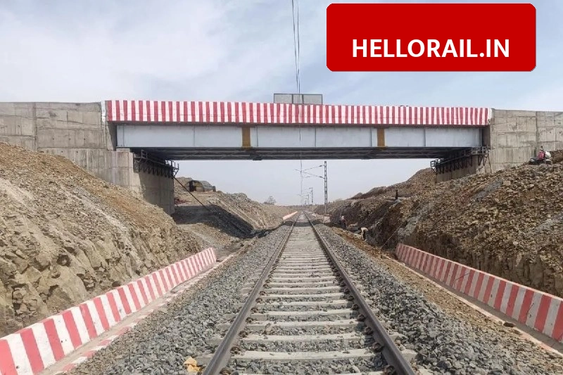 New 276 km railway line to connect Rajasthan and Madhya Pradesh, travel time between Kota and Bhopal to reduce by 3 hours