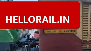 Samastipur-Darbhanga Section: Several trains diverted and short-terminated due to NI work