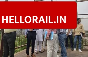 Bahadurgarh Railway Station: Incomplete footover bridge to be finished soon, joint inspection conducted