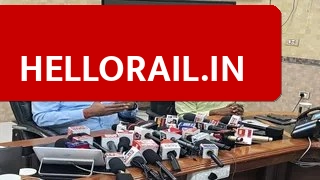Dhanbad Railway Station to get massive facelift with new traffic plan and waterlogging solutions